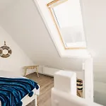 Strandlust Ap 1 Apartamento Zingst