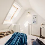Strandlust Ap 1 Daire Zingst