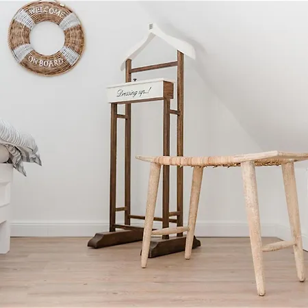 Apartment Strandlust Ap 1