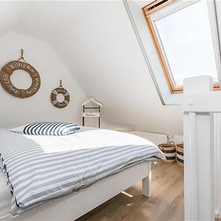 Apartment Strandlust Ap 1 *