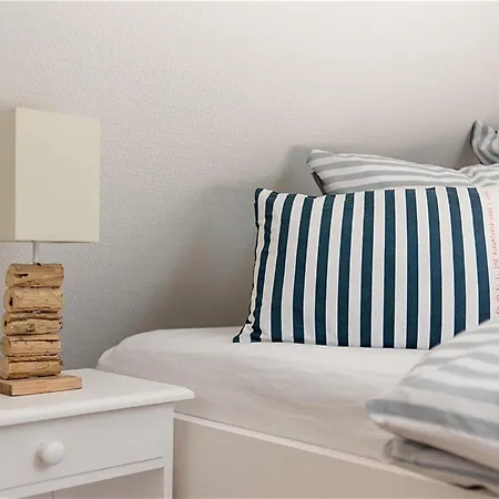 Strandlust Ap 1 Apartment Zingst