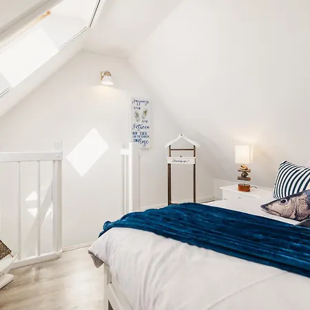 Strandlust Ap 1 Apartment