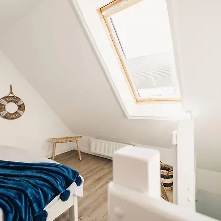 Strandlust Ap 1 Apartment Zingst